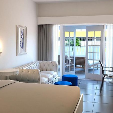 The Soco House - All-Inclusive (Adults Only) كاسترايْزْ المظهر الخارجي الصورة