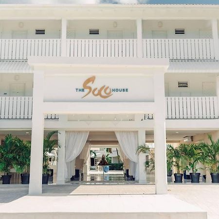 The Soco House - All-Inclusive (Adults Only) كاسترايْزْ المظهر الخارجي الصورة