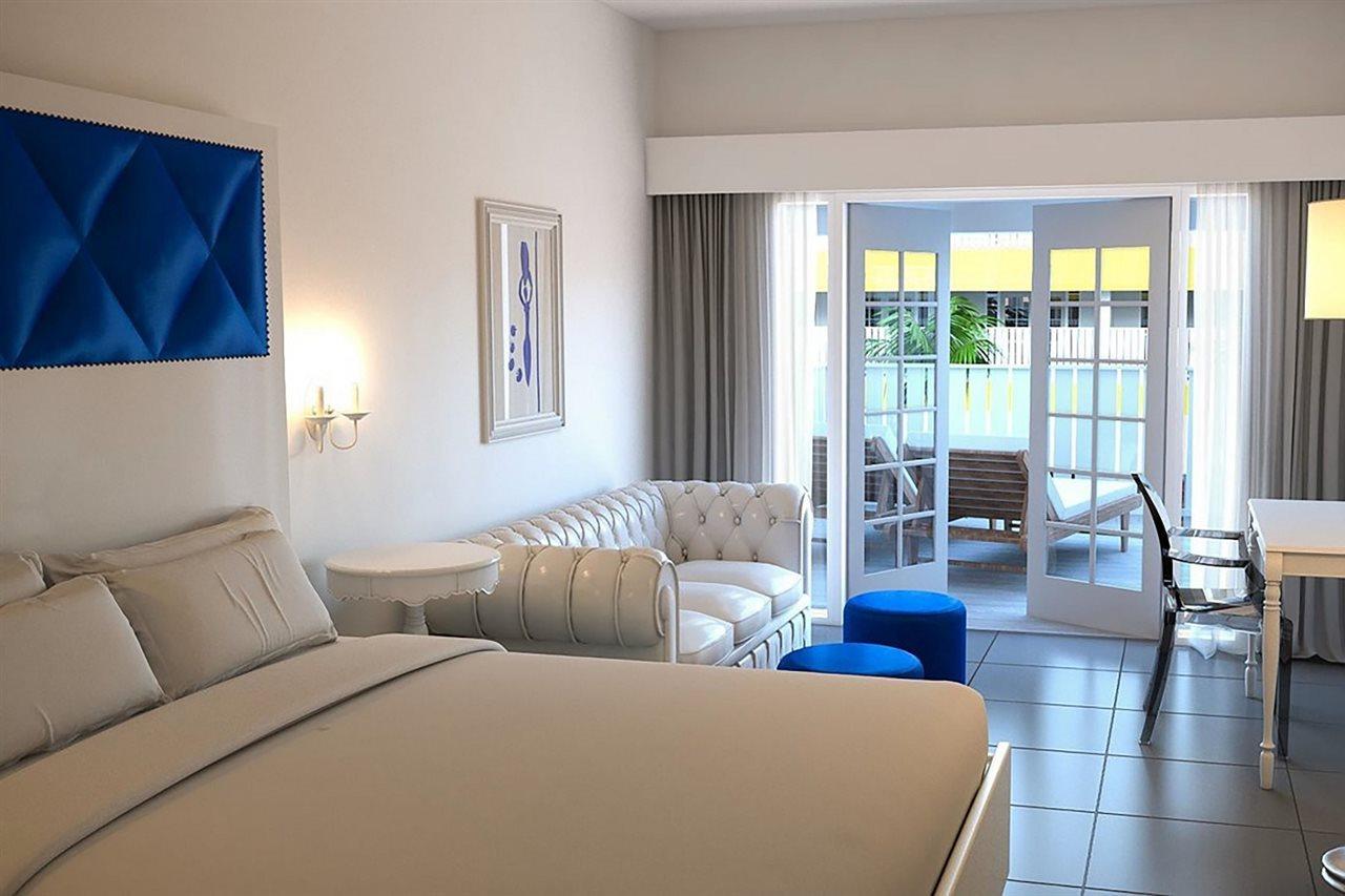 The Soco House - All-Inclusive (Adults Only) كاسترايْزْ المظهر الخارجي الصورة