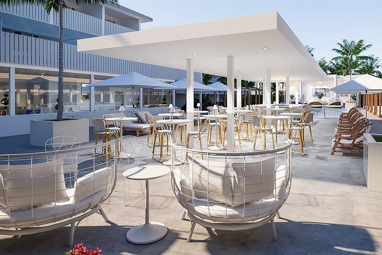 The Soco House - All-Inclusive (Adults Only) كاسترايْزْ المظهر الخارجي الصورة