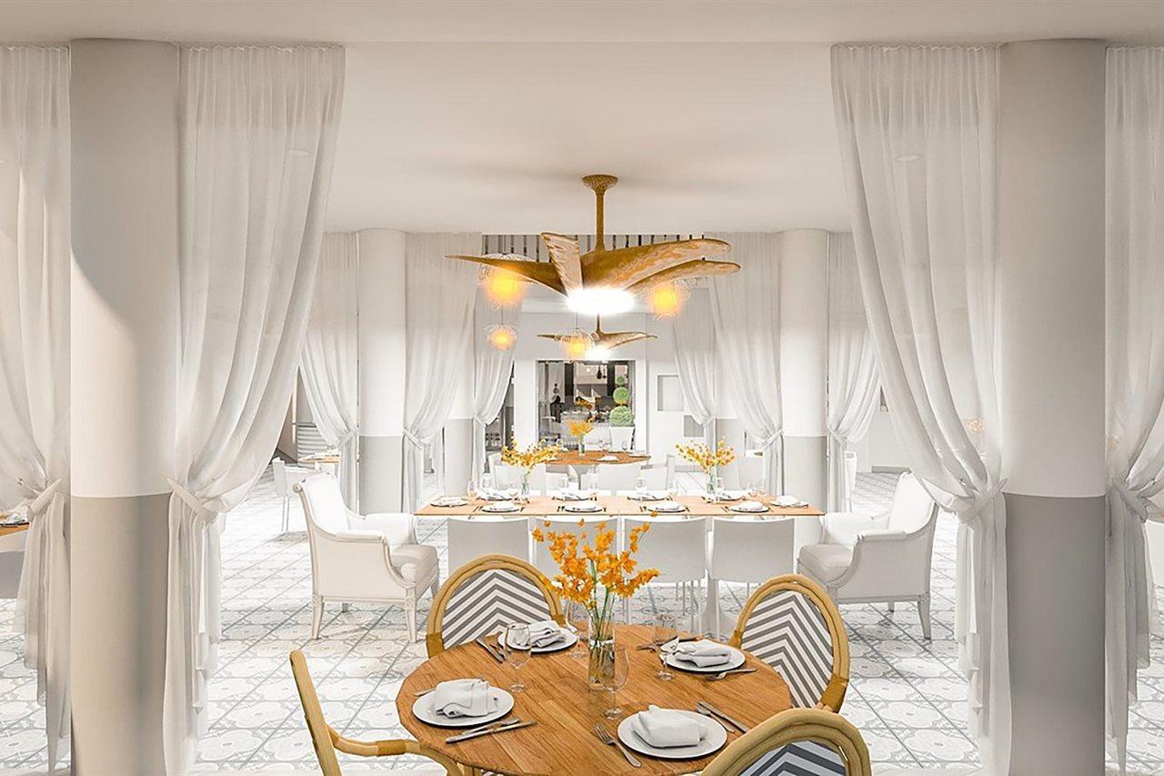 The Soco House - All-Inclusive (Adults Only) كاسترايْزْ المظهر الخارجي الصورة