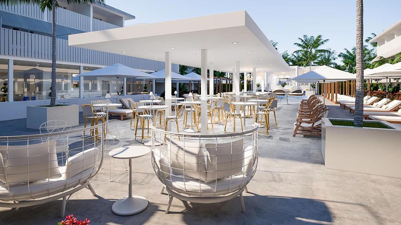 The Soco House - All-Inclusive (Adults Only) كاسترايْزْ المظهر الخارجي الصورة