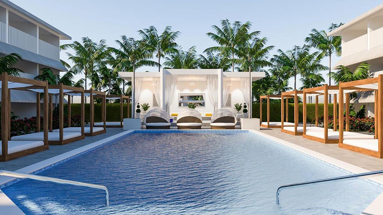 The Soco House - All-Inclusive (Adults Only) كاسترايْزْ المظهر الخارجي الصورة