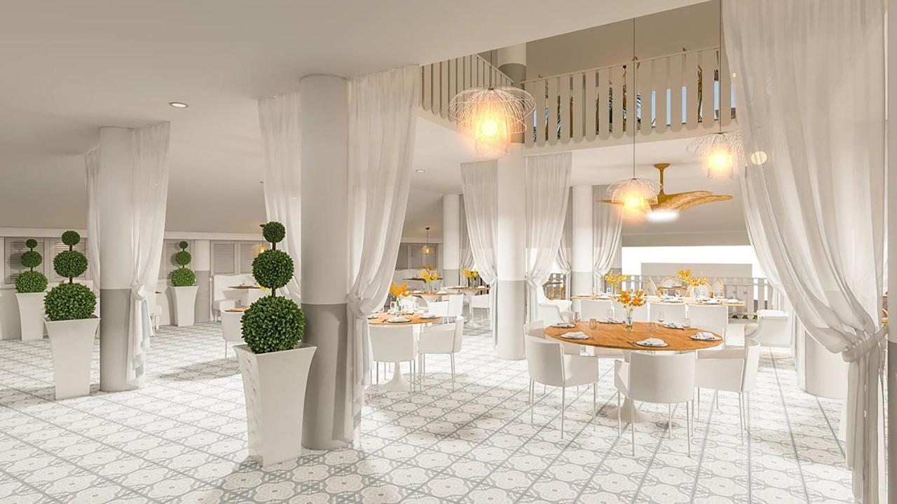 The Soco House - All-Inclusive (Adults Only) كاسترايْزْ المظهر الخارجي الصورة