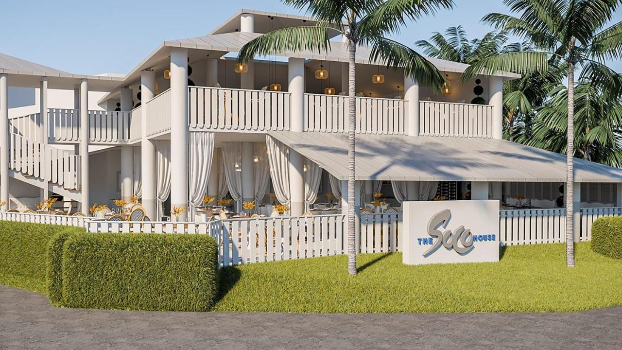 The Soco House - All-Inclusive (Adults Only) كاسترايْزْ المظهر الخارجي الصورة