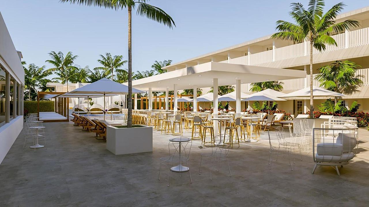 The Soco House - All-Inclusive (Adults Only) كاسترايْزْ المظهر الخارجي الصورة