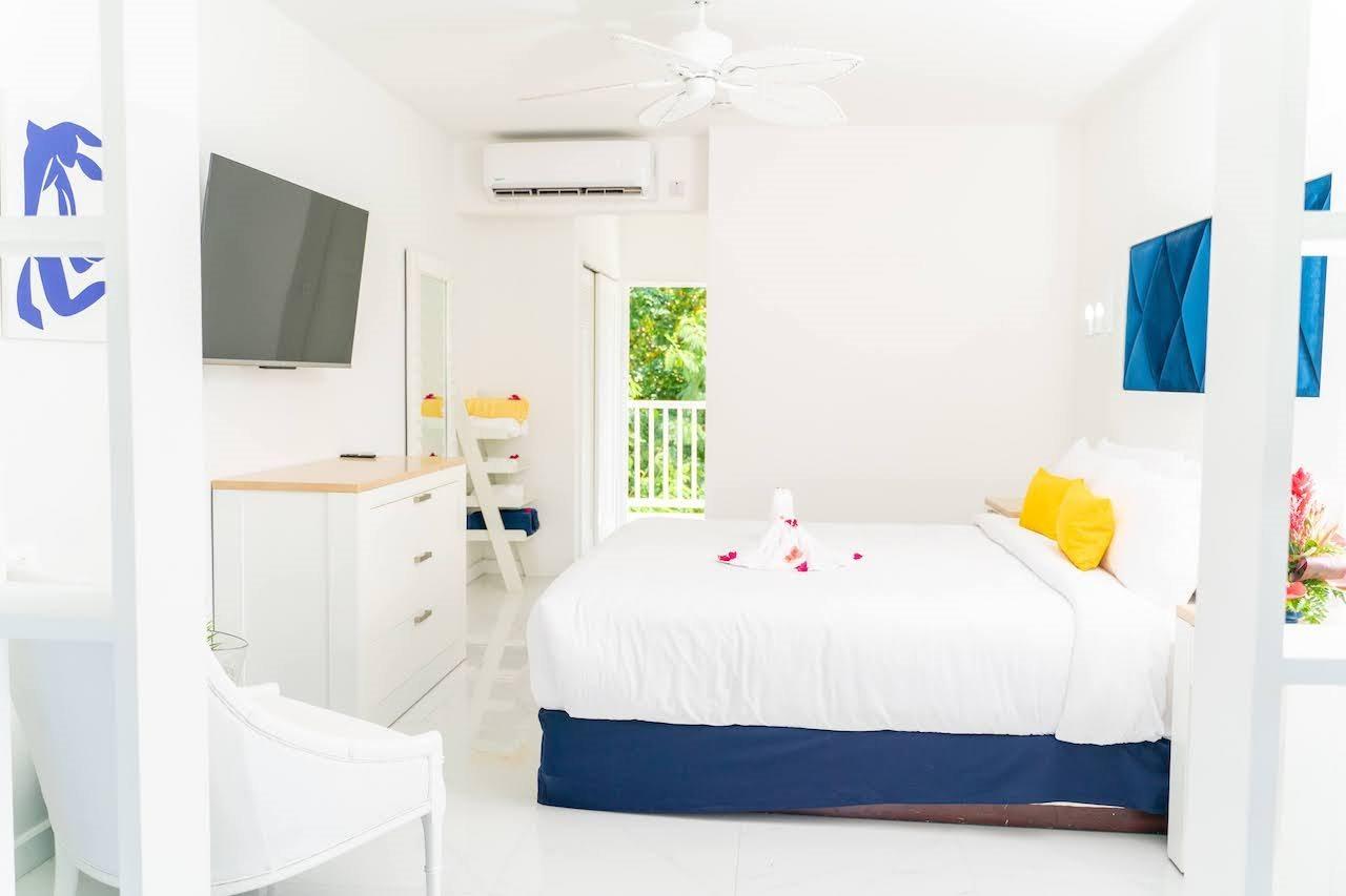 The Soco House - All-Inclusive (Adults Only) كاسترايْزْ المظهر الخارجي الصورة