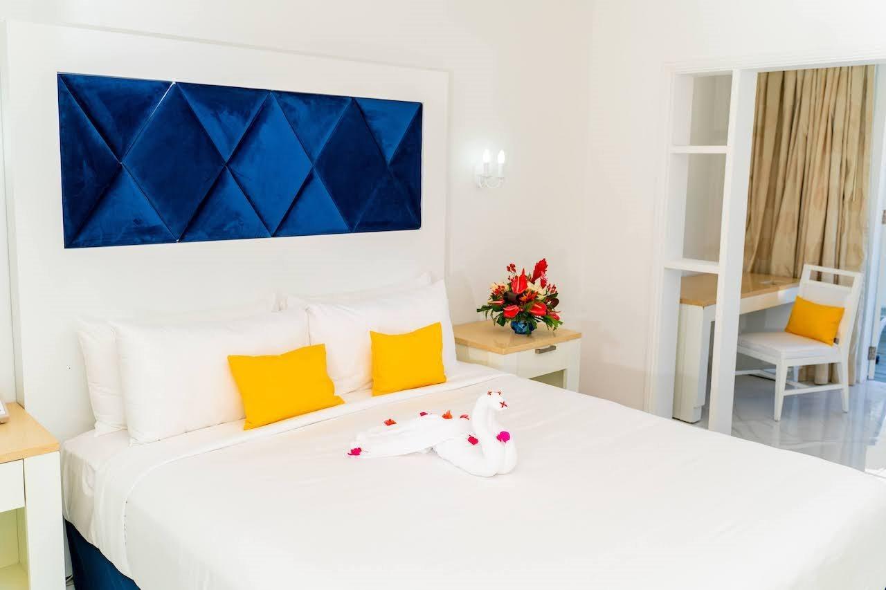 The Soco House - All-Inclusive (Adults Only) كاسترايْزْ المظهر الخارجي الصورة