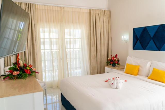 The Soco House - All-Inclusive (Adults Only) كاسترايْزْ المظهر الخارجي الصورة