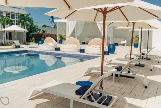 The Soco House - All-Inclusive (Adults Only) كاسترايْزْ المظهر الخارجي الصورة