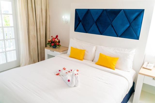 The Soco House - All-Inclusive (Adults Only) كاسترايْزْ المظهر الخارجي الصورة