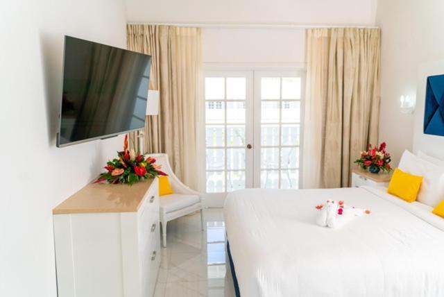 The Soco House - All-Inclusive (Adults Only) كاسترايْزْ المظهر الخارجي الصورة