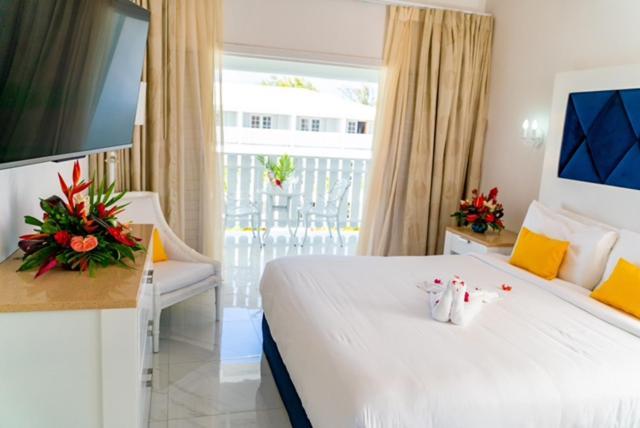 The Soco House - All-Inclusive (Adults Only) كاسترايْزْ المظهر الخارجي الصورة