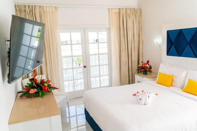 The Soco House - All-Inclusive (Adults Only) كاسترايْزْ المظهر الخارجي الصورة