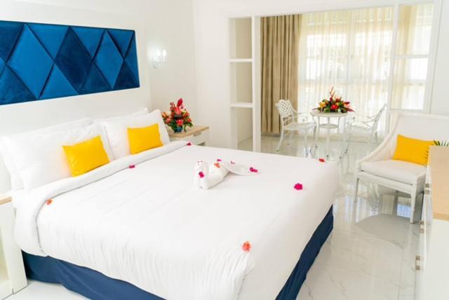 The Soco House - All-Inclusive (Adults Only) كاسترايْزْ المظهر الخارجي الصورة