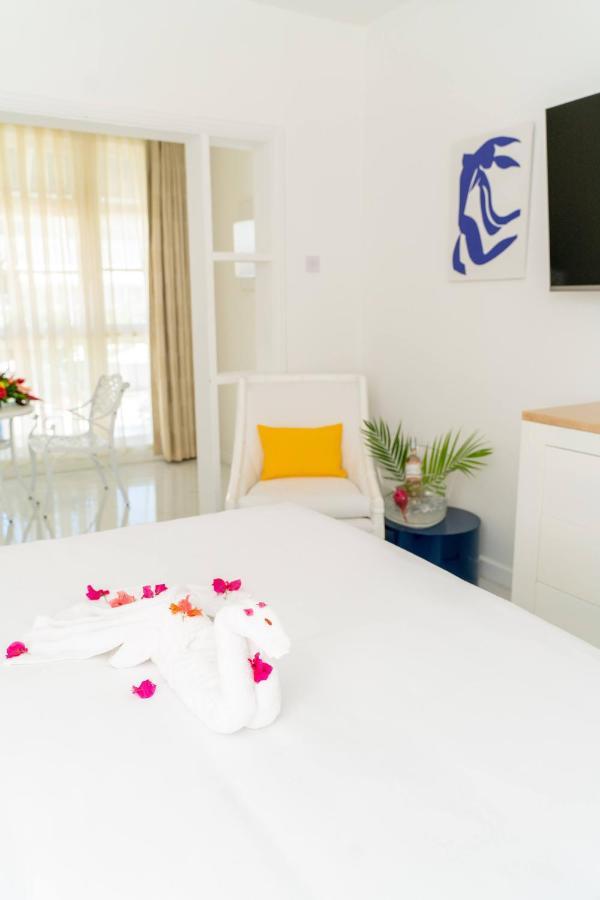 The Soco House - All-Inclusive (Adults Only) كاسترايْزْ المظهر الخارجي الصورة