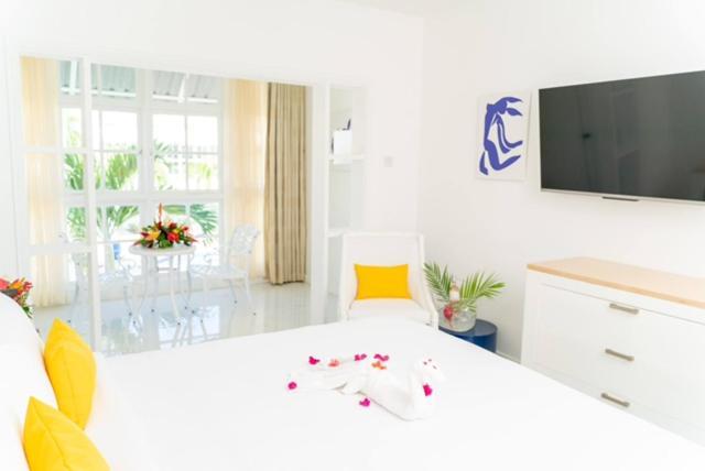 The Soco House - All-Inclusive (Adults Only) كاسترايْزْ المظهر الخارجي الصورة