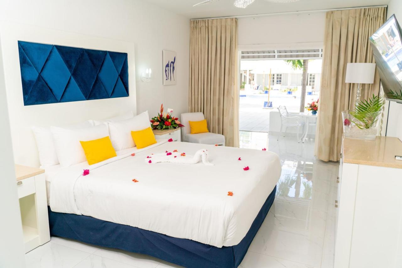 The Soco House - All-Inclusive (Adults Only) كاسترايْزْ المظهر الخارجي الصورة